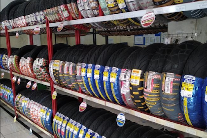 Perbedaan Ukuran Ban 90/80 dan 80/90 , Mana Yang Unggul 